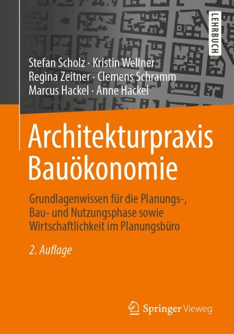 Architekturpraxis BauÃ¶konomie 