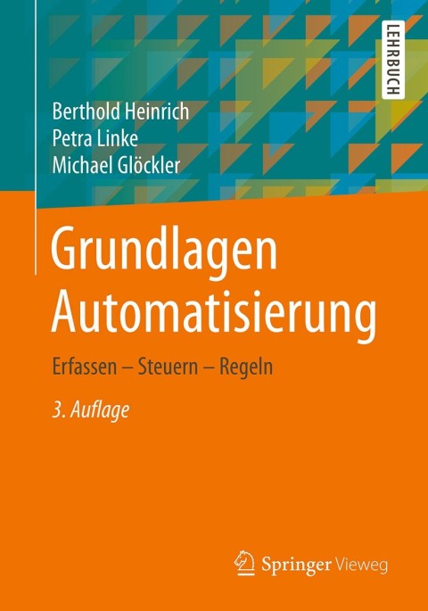 Grundlagen Automatisierung 