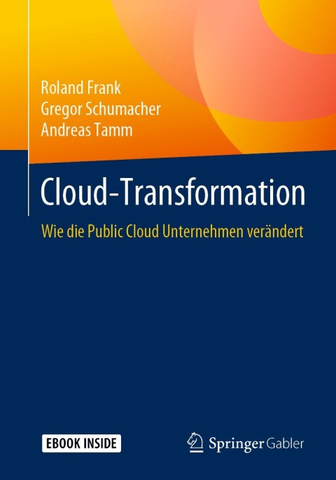Cloud-Transformation 