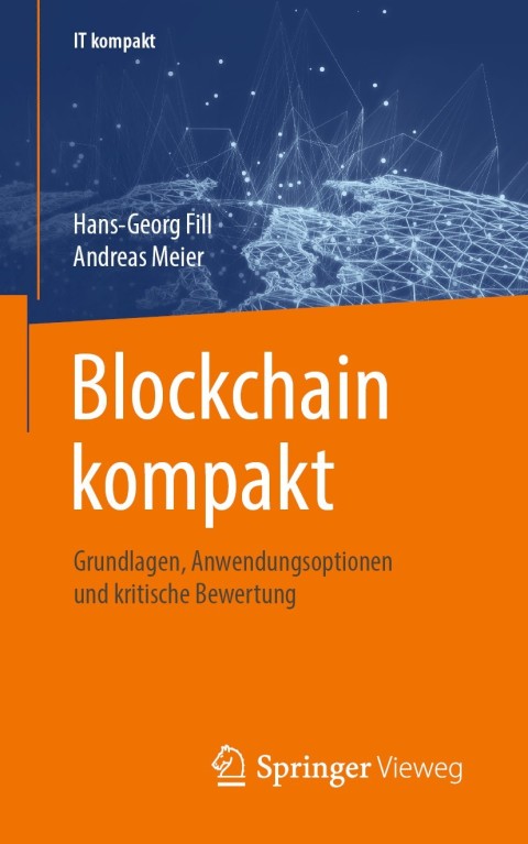 Blockchain kompakt 
