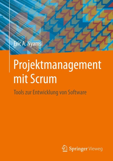 Projektmanagement mit Scrum 