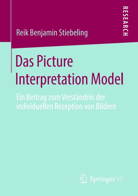 Cover image for book Das Picture Interpretation Model
