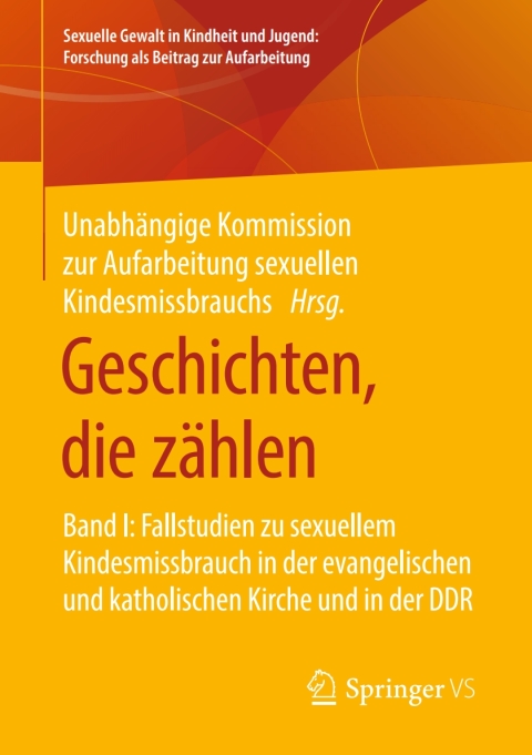 Cover image for book Geschichten, die zählen