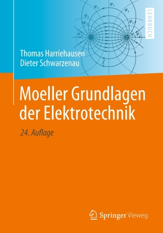 Moeller Grundlagen der Elektrotechnik