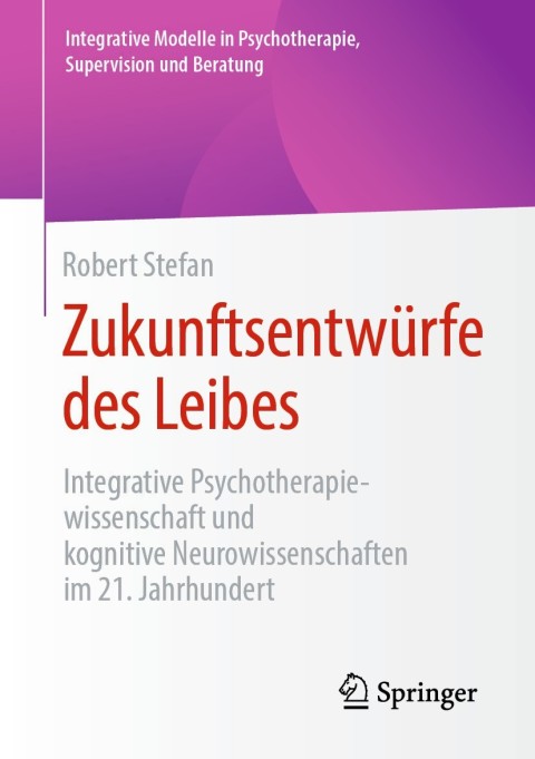 Cover image for book Zukunftsentwürfe des Leibes