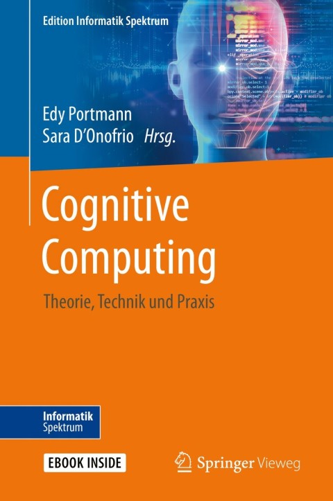 Cognitive Computing 