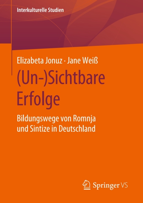 Cover image for book (Un-)Sichtbare Erfolge