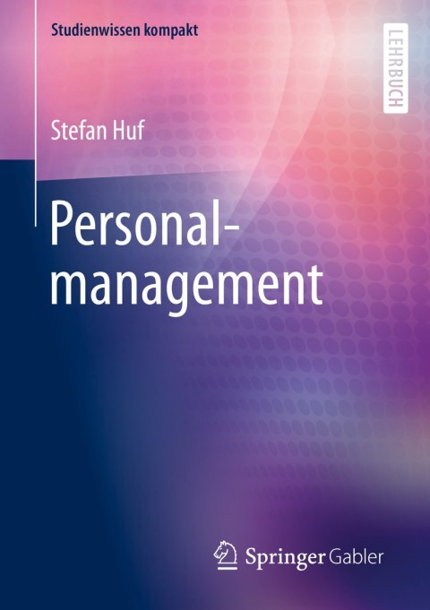 Personalmanagement 