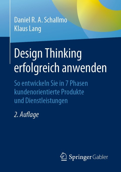 Design Thinking erfolgreich anwenden 