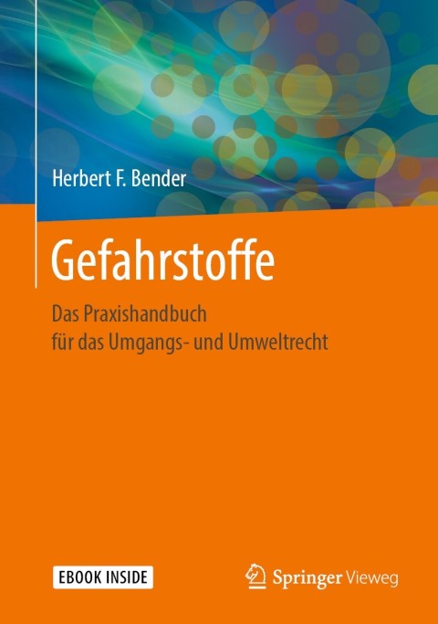 Gefahrstoffe 