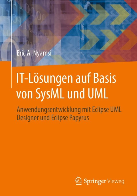 IT-LÃ¶sungen auf Basis von SysML und UML 