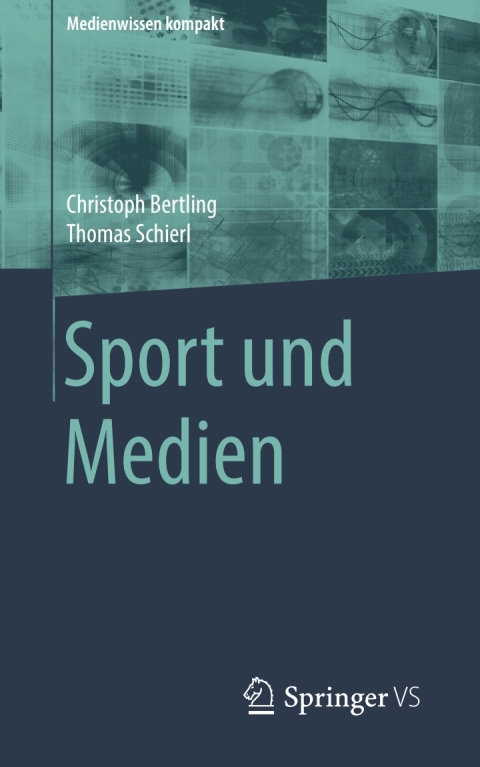 Cover image for book Sport und Medien