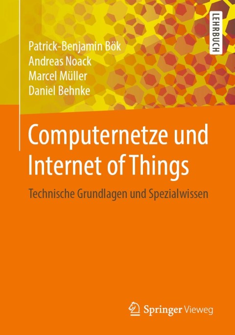 Computernetze und Internet of Things 