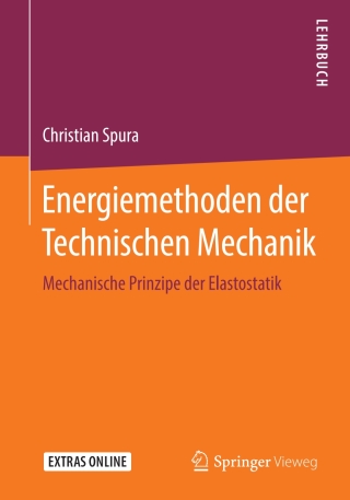 Energiemethoden der Technischen Mechanik