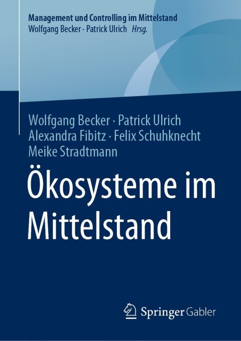 Ãkosysteme im Mittelstand 