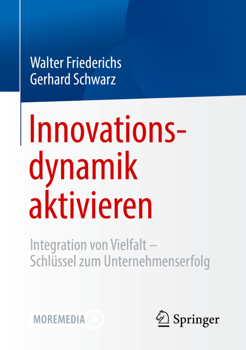 Innovationsdynamik aktivieren 