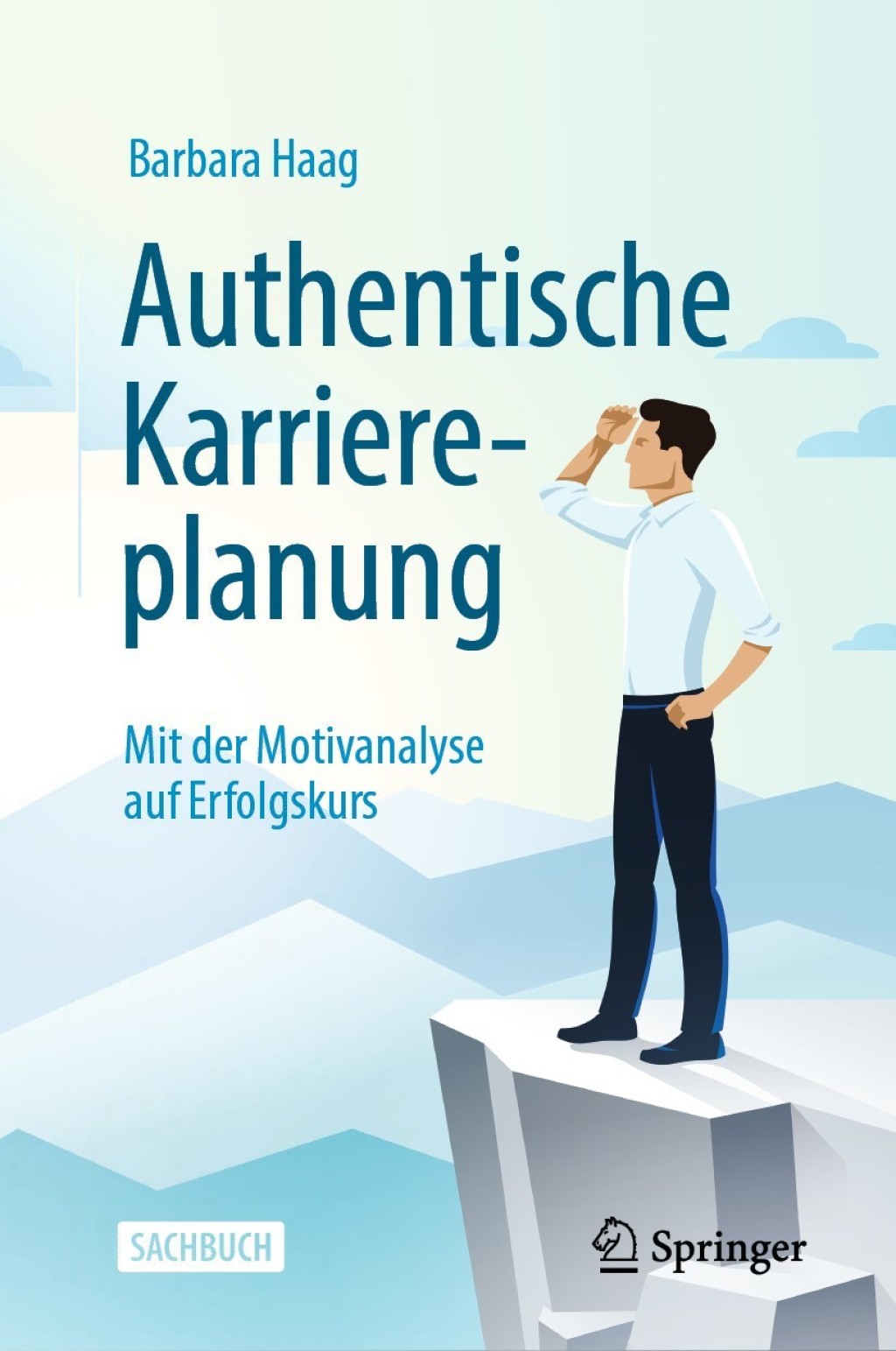 ISBN 9783658303693 product image for Authentische Karriereplanung - 2nd Edition (eBook Rental) | upcitemdb.com