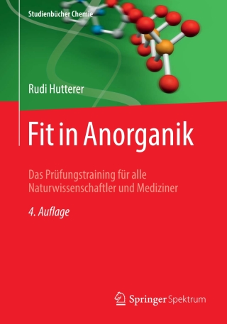 Fit in Anorganik