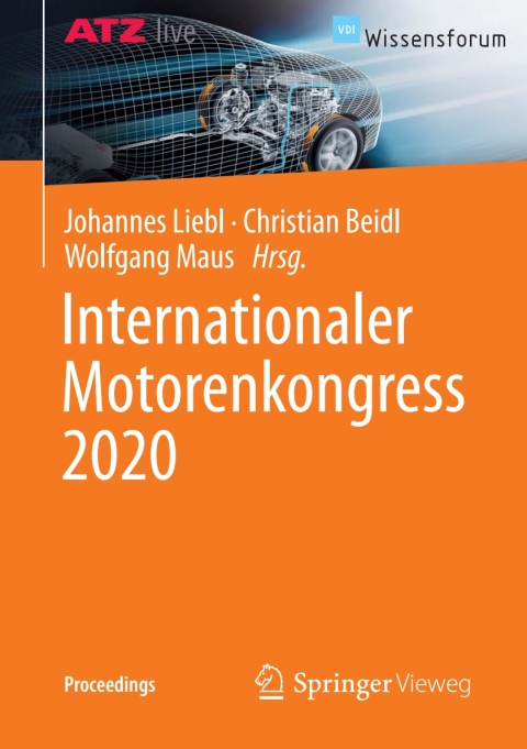 Internationaler Motorenkongress 2020 