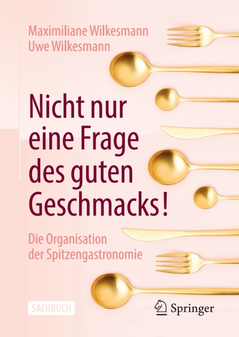 Cover image for book Nicht nur eine Frage des guten Geschmacks!