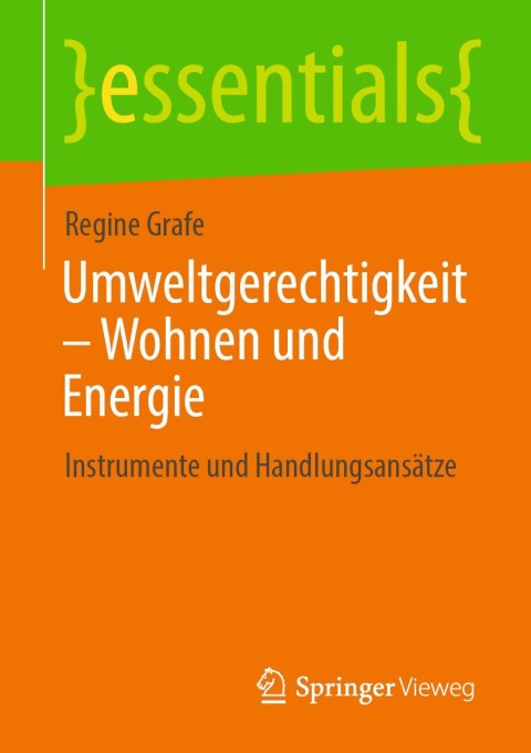 Umweltgerechtigkeit â Wohnen und Energie 