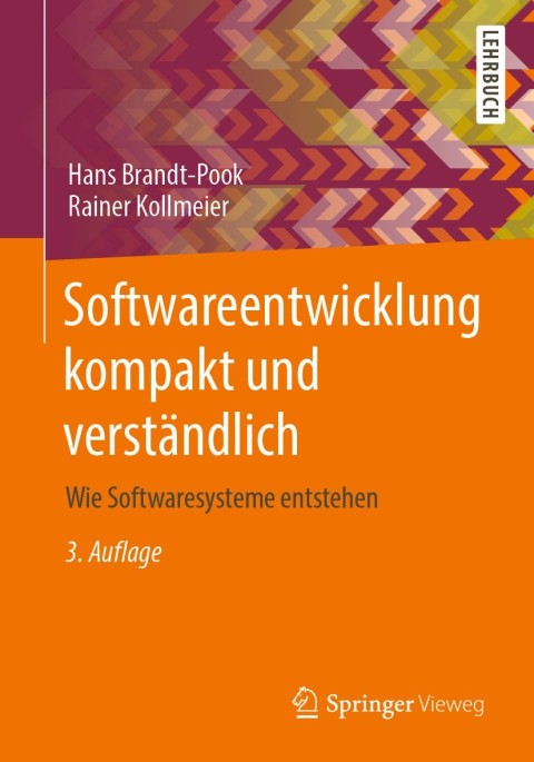 Softwareentwicklung kompakt und verstÃ¤ndlich 