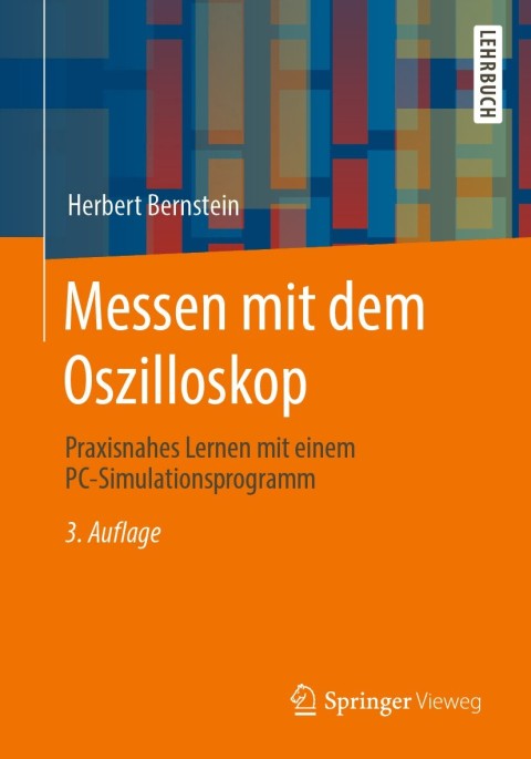 Messen mit dem Oszilloskop 