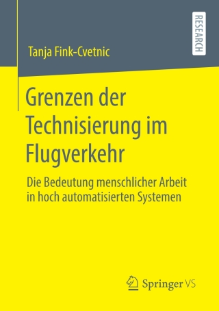 Grenzen der Technisierung im Flugverkehr