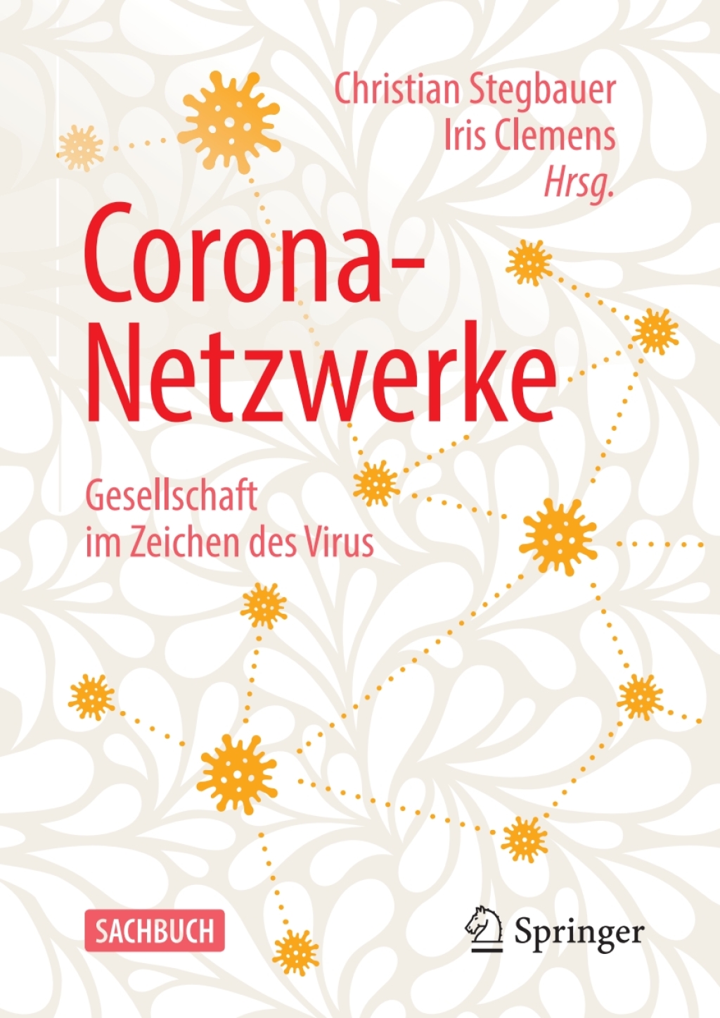 ISBN 9783658313944 product image for Corona-Netzwerke â  Gesellschaft im Zeichen des Virus - 1st Edition (eBook Ren | upcitemdb.com