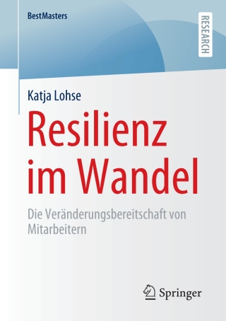 Resilienz im Wandel