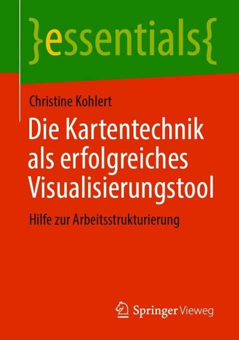 Die Kartentechnik als erfolgreiches Visualisierungstool 