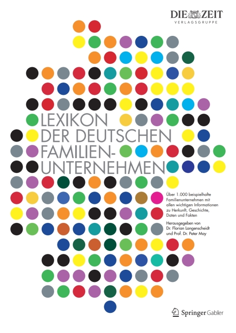 Lexikon der deutschen Familienunternehmen 
