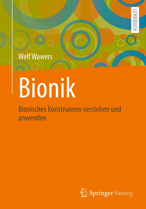 Cover image for book Bionik