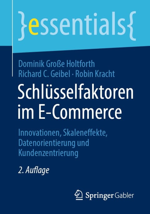 SchlÃ¼sselfaktoren im E-Commerce 