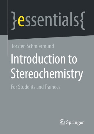 Introduction to Stereochemistry