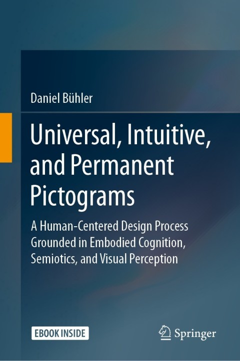 Cover image for book Universal, Intuitive, and Permanent Pictograms