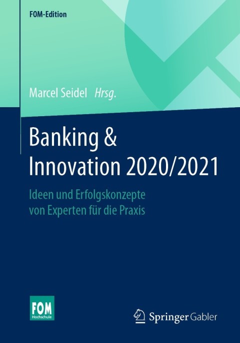 Cover image for book Banking & Innovation 2020/2021