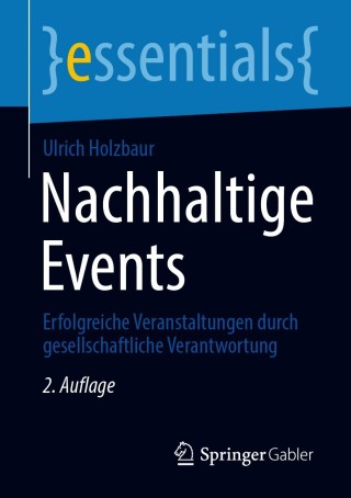 Nachhaltige Events
