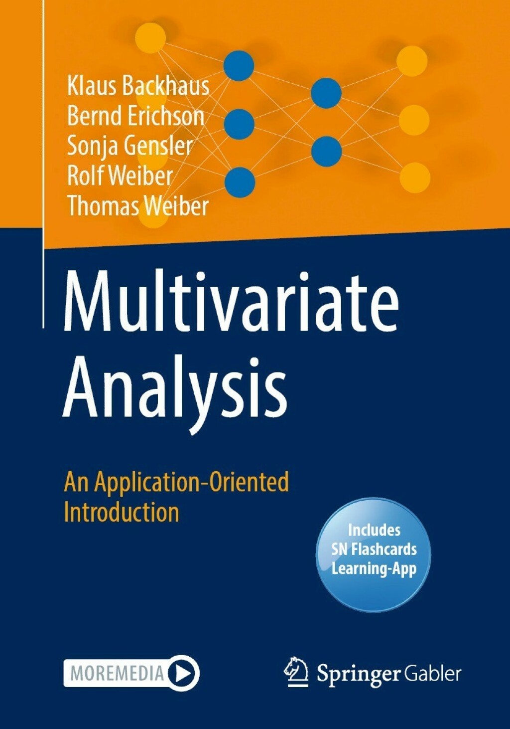 Multivariate Analysis (eBook)