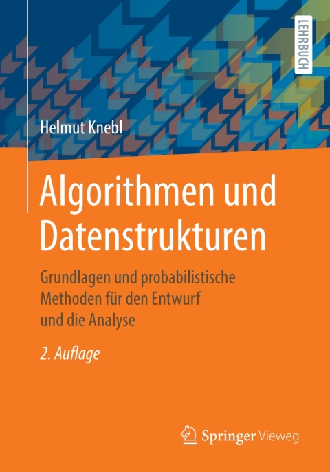 Algorithmen und Datenstrukturen 