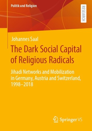 The Dark Social Capital of Religious Radicals