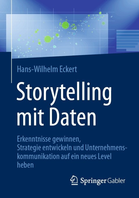 Storytelling mit Daten 