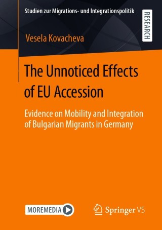 The Unnoticed Effects of EU Accession
