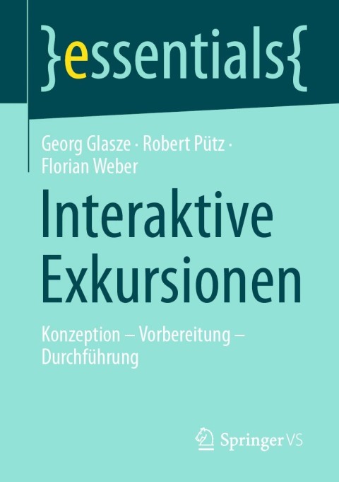 Interaktive Exkursionen 