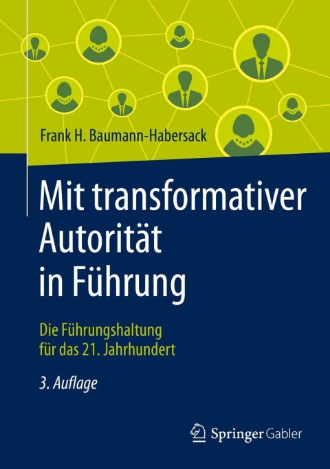 Mit transformativer AutoritÃ¤t in FÃ¼hrung 