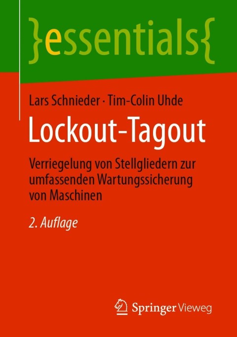 Lockout-Tagout 