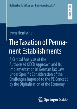 The Taxation of Permanent Establishments