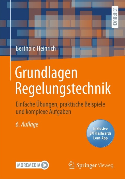 Grundlagen Regelungstechnik 