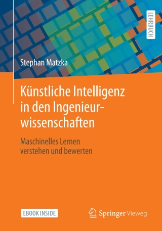 Künstliche Intelligenz in den Ingenieurwissenschaften