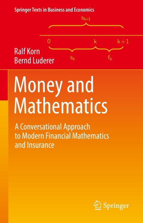 Money and Mathematics 